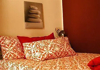 Bed & Breakfast Casa Barbero Charme 3*