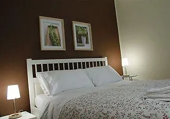 Bed & Breakfast Casa Barbero Charme Catania