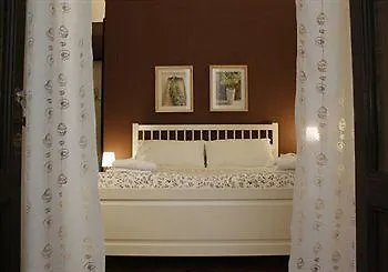 Bed & Breakfast Casa Barbero Charme 3*