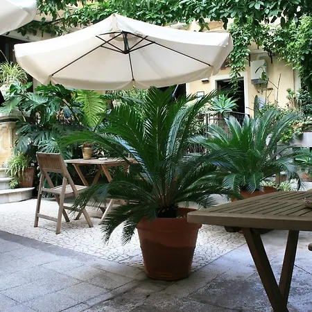 Casa Barbero Charme Catania