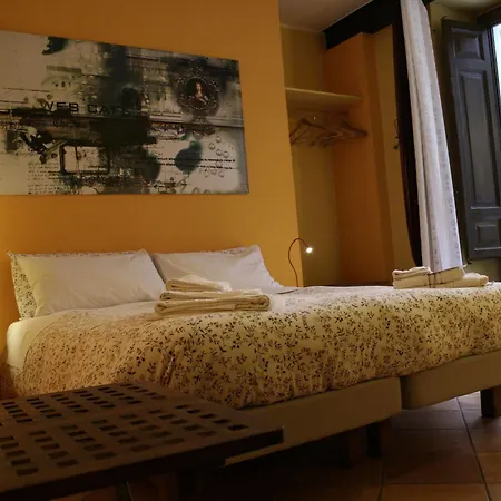 Casa Barbero Charme