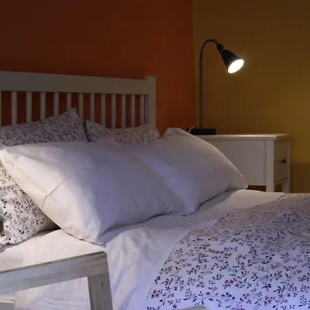 Bed & Breakfast Casa Barbero Charme
