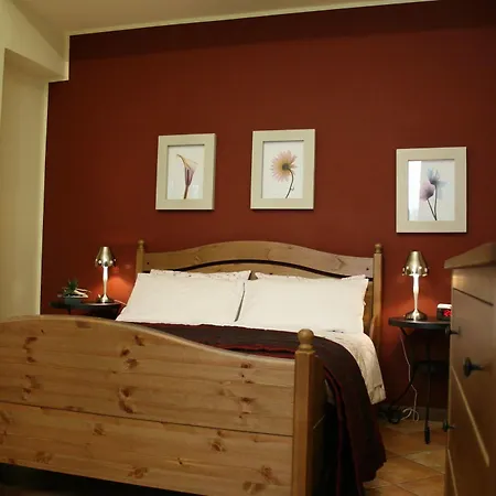Bed & Breakfast Casa Barbero Charme Catania