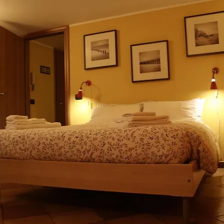 Casa Barbero Charme Bed & Breakfast