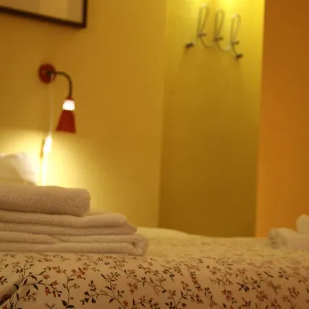 Bed & Breakfast Casa Barbero Charme