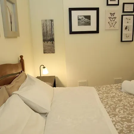 Casa Barbero Charme Bed & Breakfast 3*