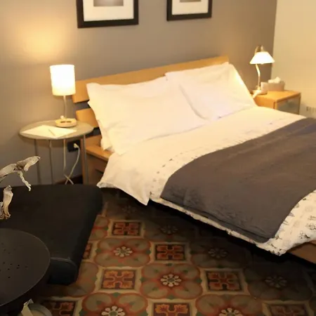 Bed & Breakfast Casa Barbero Charme