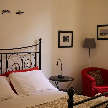 Casa Barbero Charme