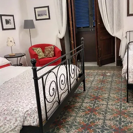 Casa Barbero Charme Bed & Breakfast 3*
