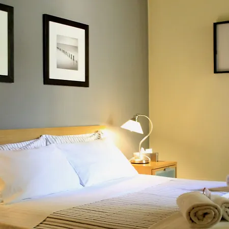 Casa Barbero Charme & 4* カターニア