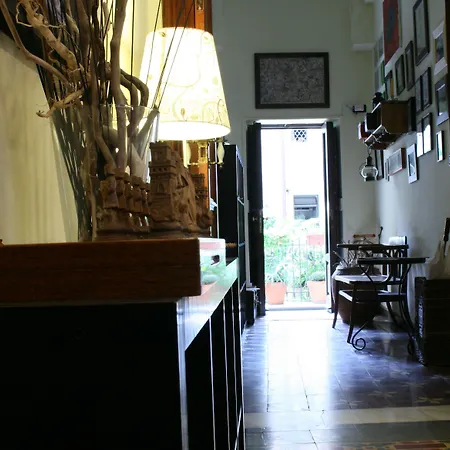 Casa Barbero Charme &