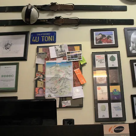 Casa Barbero Charme &