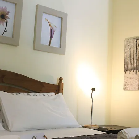 ベッド・アンド・ブレックファスト Casa Barbero Charme & カターニア