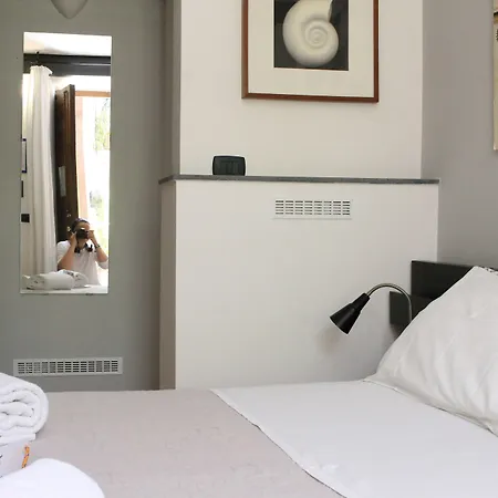 Casa Barbero Charme & ベッド・アンド・ブレックファスト 4*