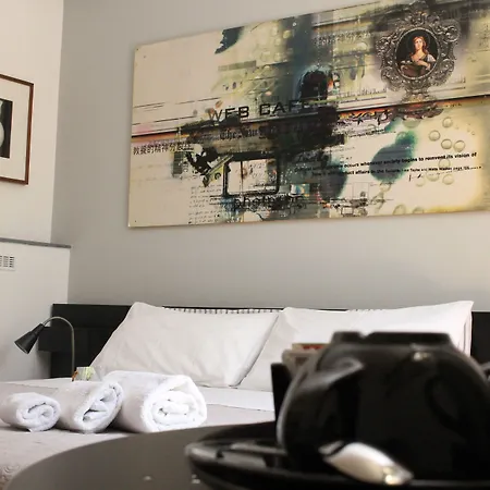 Casa Barbero Charme & ベッド・アンド・ブレックファスト 4*