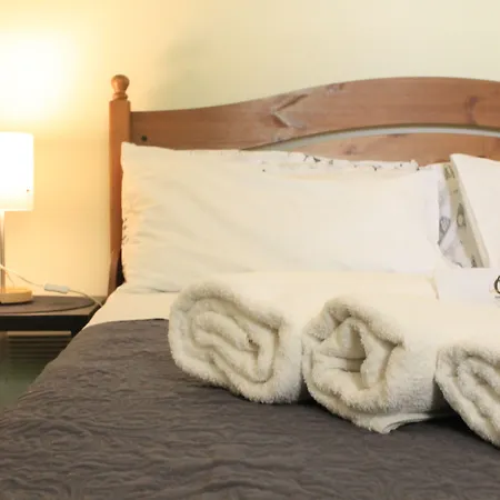 Casa Barbero Charme &