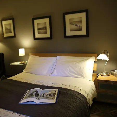 Casa Barbero Charme & ベッド・アンド・ブレックファスト カターニア