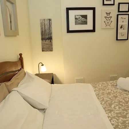 Casa Barbero Charme & ベッド・アンド・ブレックファスト