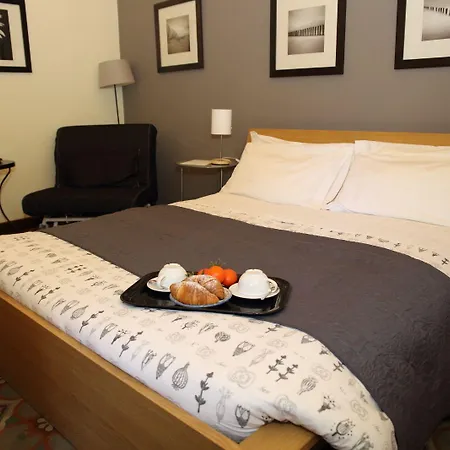 Casa Barbero Charme & 4* カターニア