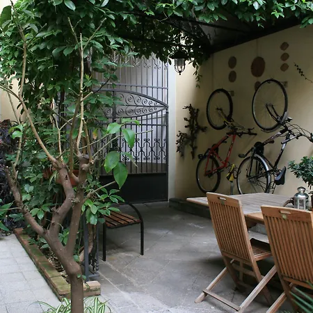 Casa Barbero Charme & カターニア