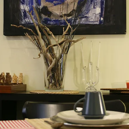 Casa Barbero Charme & 4*