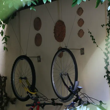 ベッド・アンド・ブレックファスト Casa Barbero Charme & カターニア