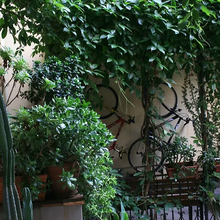 ベッド・アンド・ブレックファスト Casa Barbero Charme &