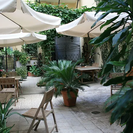 Casa Barbero Charme & 4*