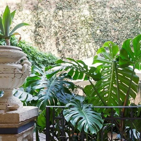 Casa Barbero Charme &