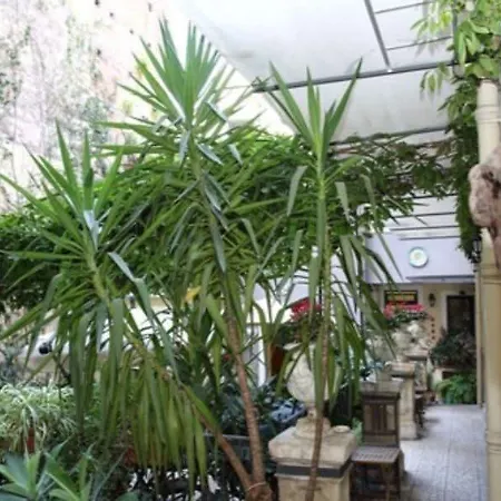 ベッド・アンド・ブレックファスト Casa Barbero Charme &