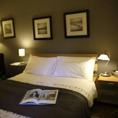 Casa Barbero Charme & 4* カターニア