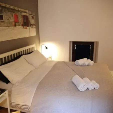 ベッド・アンド・ブレックファスト Casa Barbero Charme & カターニア