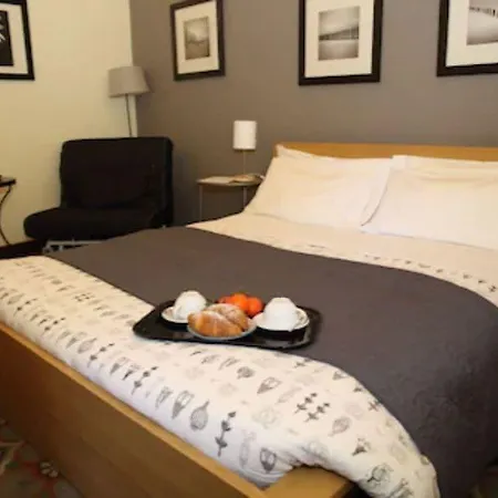 Casa Barbero Charme & ベッド・アンド・ブレックファスト 4*