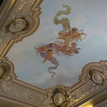 Casa Barbero Charme & Bed & Breakfast 4*