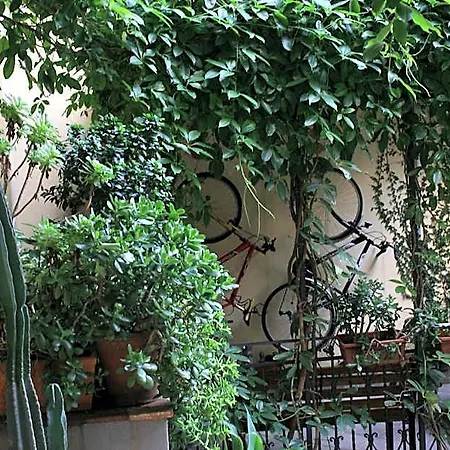 Casa Barbero Charme & 4*