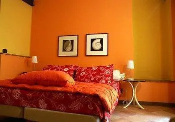 Bed & Breakfast Casa Barbero Charme
