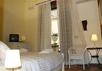 Casa Barbero Charme
