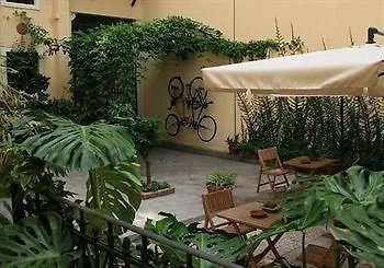 Bed & Breakfast Casa Barbero Charme 3*