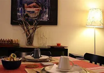 Bed & Breakfast Casa Barbero Charme