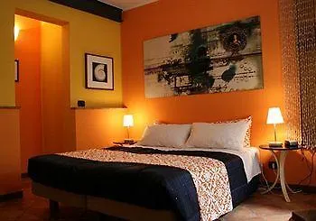 Casa Barbero Charme