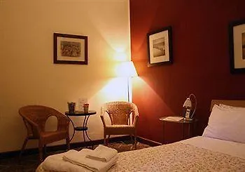 Oda ve Kahvaltı Casa Barbero Charme 3*