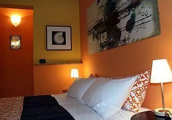 Casa Barbero Charme Katanya