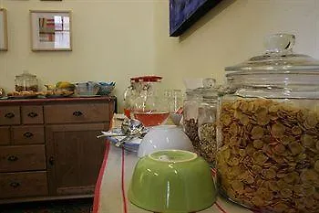 Bed & Breakfast Casa Barbero Charme Catania