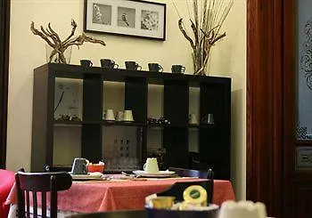 Casa Barbero Charme Catania