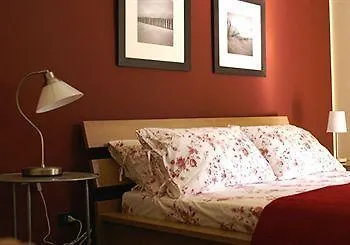 Oda ve Kahvaltı Casa Barbero Charme 3*