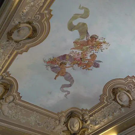 Casa Barbero Charme Bed & Breakfast Catania