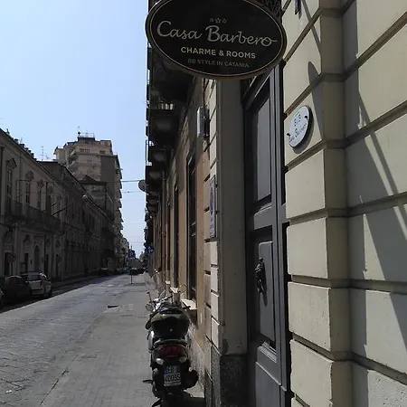Casa Barbero Charme Bed & Breakfast 3*