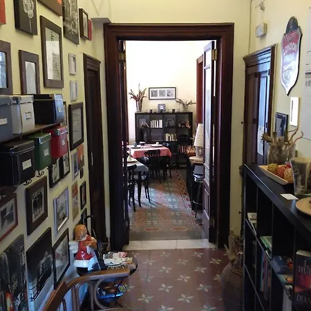Casa Barbero Charme