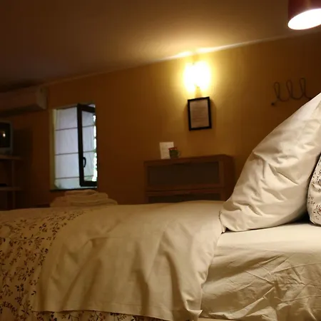 Casa Barbero Charme 3* Katanya