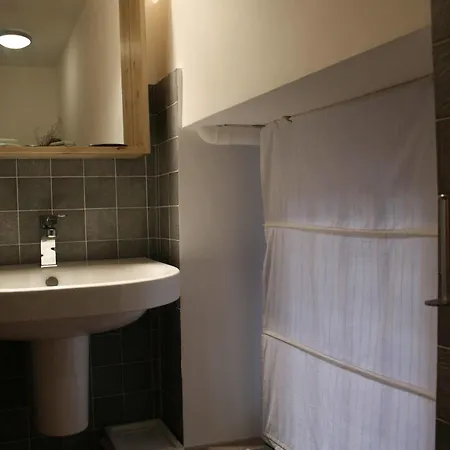 Casa Barbero Charme 3* Katanya